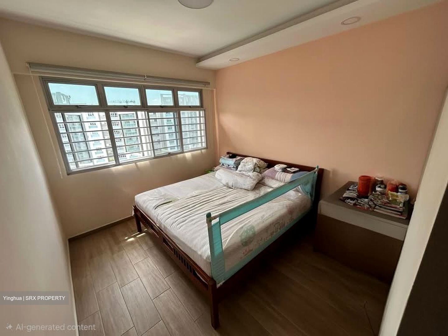 Blk 802B Keat Hong Crest (Choa Chu Kang), HDB 4 Rooms #589197681